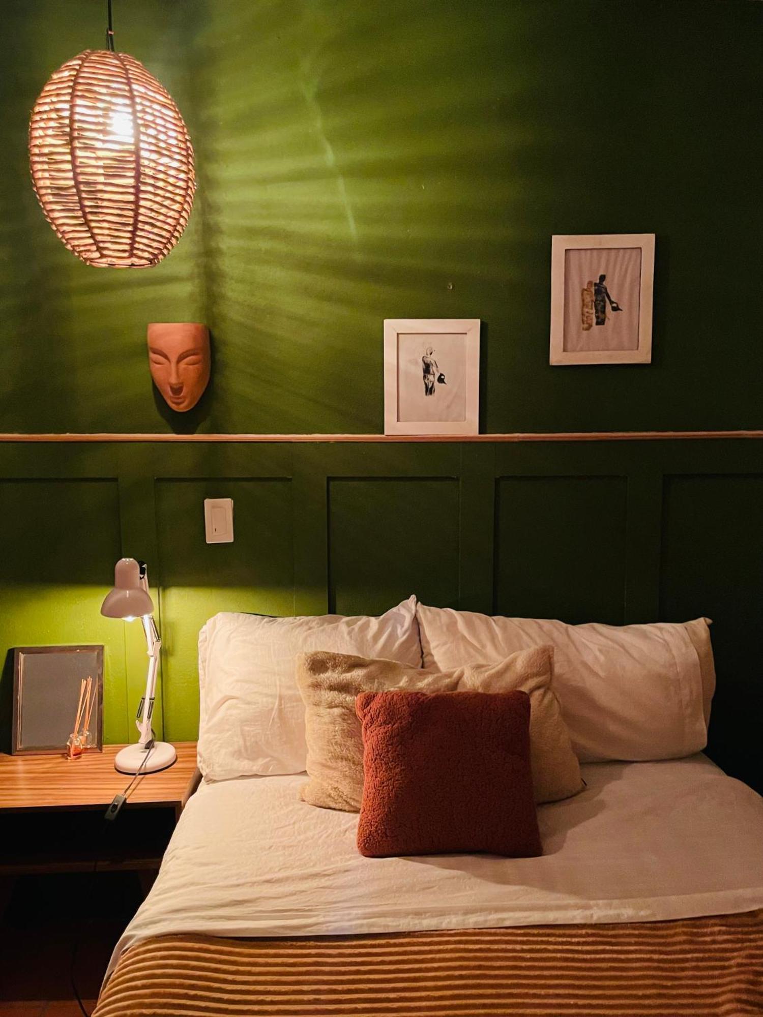 Apartamento Green House - Downtown O Guanajuato