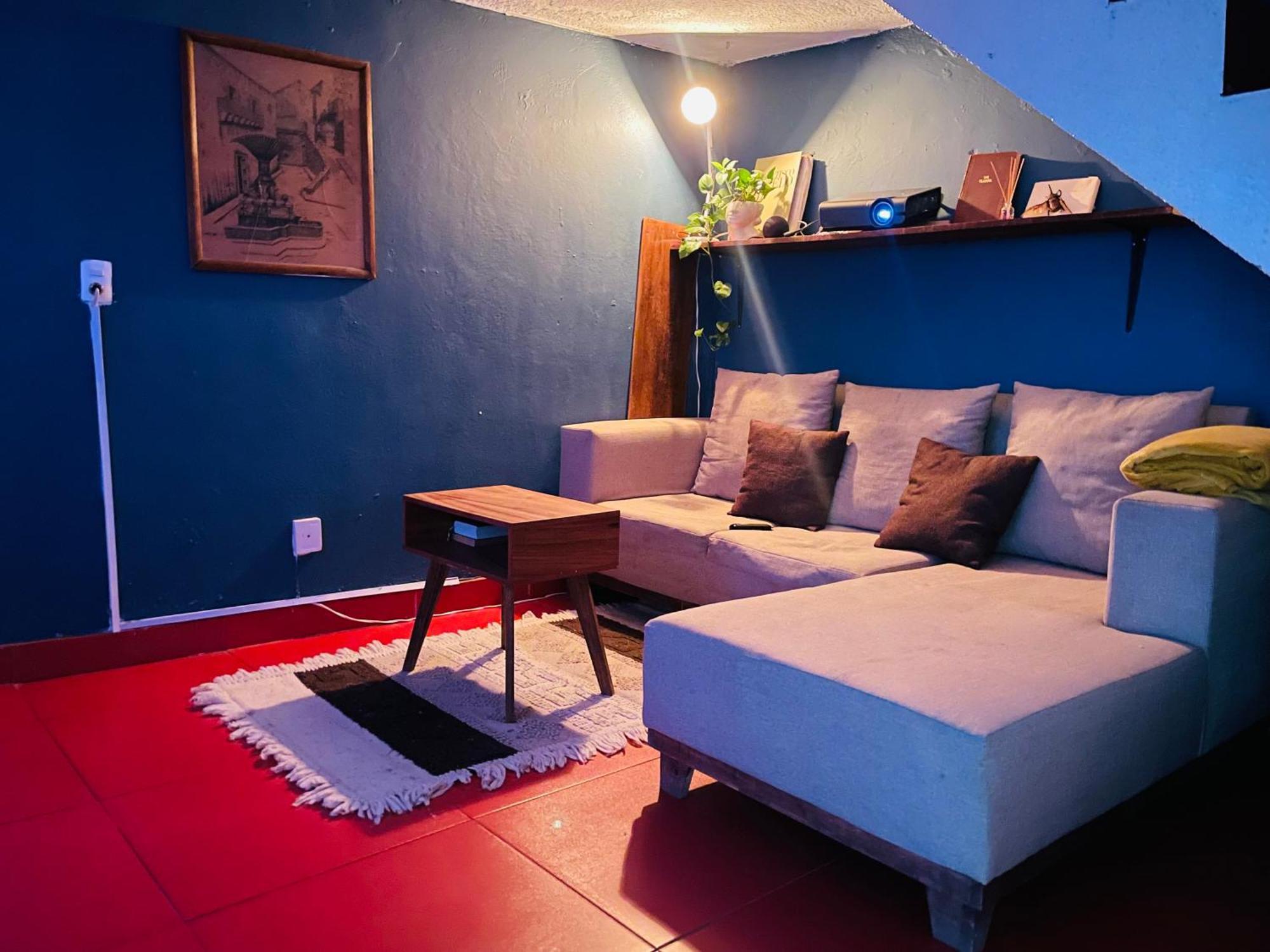 Green House - Downtown O Apartamento